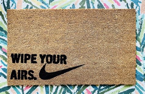 nike doormat|Nike Doormat .